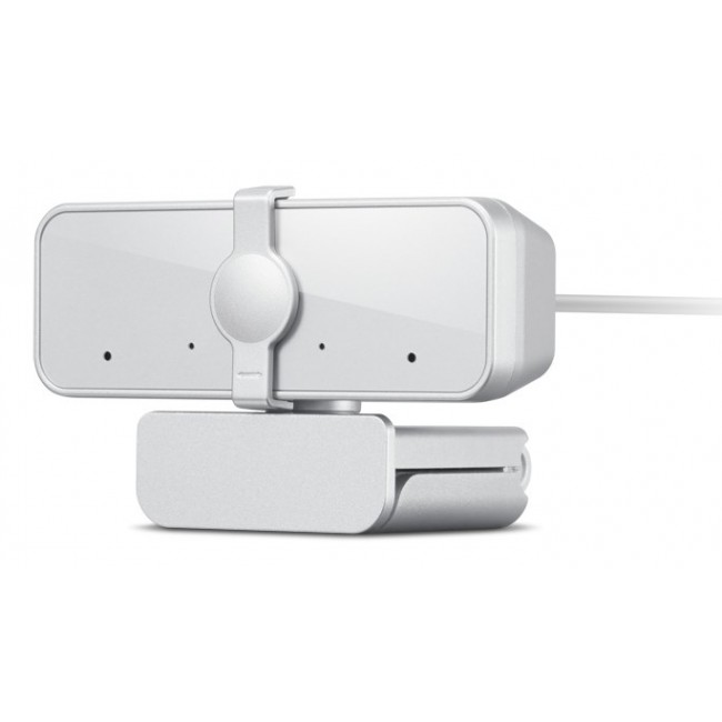 Lenovo 310 webcam 1920 x 1080 pixels USB 2.0 White