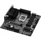 Asrock Z790M PG Lightning/D4 Intel Z790 LGA 1700 micro ATX