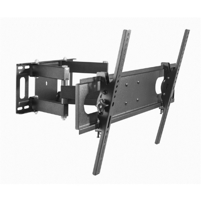 Gembird WM-70ST-01 TV mount 177.8 cm (70