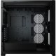 Corsair iCUE 5000D RGB Airflow Midi Tower Black