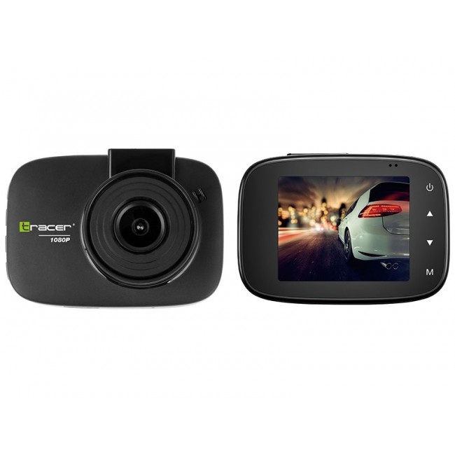 Tracer URSA Full HD Battery Black Tracer URSA Full HD Battery Black