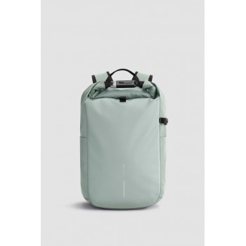 XD DESIGN BACKPACK URBAN WATER RESISTANT ICEBERG GREEN P706.2807