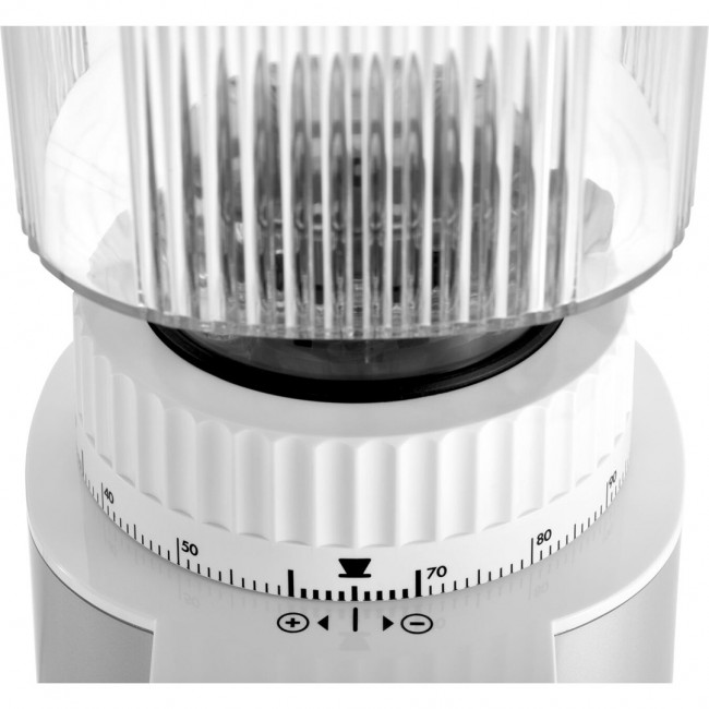 ZWILLING Enfinigy 135 W Silver, White