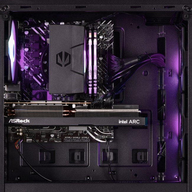 Actina 5901443385318 PC Intel Core i5 i5-13400F 32 GB DDR4-SDRAM 2 TB SSD NVIDIA GeForce RTX 4070 SUPER Windows 11 Home Midi Tower Black Actina 5901443385318 PC Intel Core i5 i5-13400F 32 GB DDR4-SDRAM 2 TB SSD NVIDIA GeForce RTX 4070 SUPER Windows 11 Home Midi Tower Black