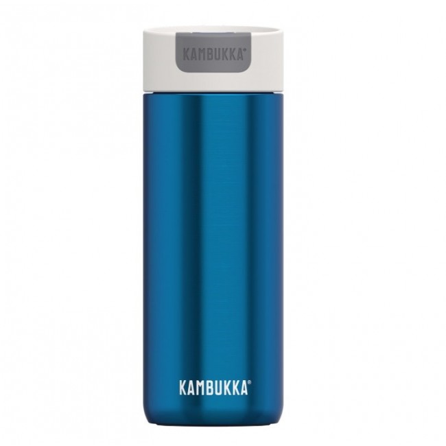 Kambukka Olympus 500ml thermal mug Blue Moon Kambukka Olympus 500ml thermal mug Blue Moon