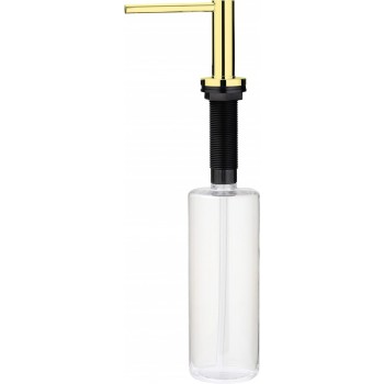 Dishwashing liquid dispenser