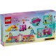 LEGO GABBY S DOLLHOUSE 10797 Gabby's Party Room LEGO GABBY S DOLLHOUSE 10797 Gabby's Party Room