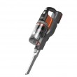 Black & Decker BHFEV182C-QW 18V upright vacuum cleaner Black & Decker BHFEV182C-QW 18V upright vacuum cleaner