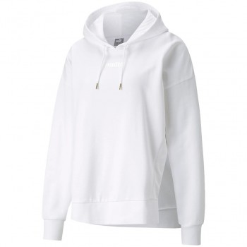 Puma HER Hoodie TR white 589519 02