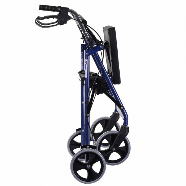 Four-wheel rehabilitation stand Four-wheel rehabilitation stand