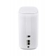 Acer Connect X6E 5G CPE EU Plug wireless router Gigabit Ethernet Tri-band (2.4 GHz / 5 GHz / 6 GHz) White Acer Connect X6E 5G CPE EU Plug wireless router Gigabit Ethernet Tri-band (2.4 GHz / 5 GHz / 6 GHz) White