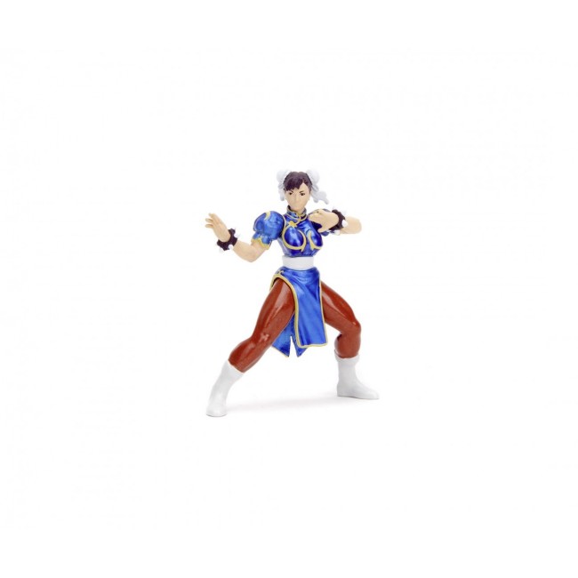 Jada Toys Street Fighter 1993 Mazda RX7 1:24 Jada Toys Street Fighter 1993 Mazda RX7 1:24