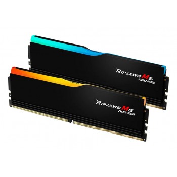 G.Skill Ripjaws M5 RGB F5-6400J3240G16GX2-RM5NRK memory module 32 GB 2 x 16 GB DDR5 6400 MHz