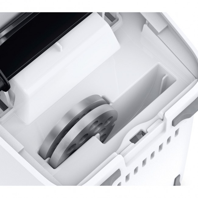 Bosch MFW3850B mincer 500 W Black, White