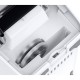 Bosch MFW3850B mincer 500 W Black, White