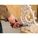 Black & Decker KA902EK Belt sander Black & Decker KA902EK Belt sander