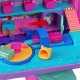 Polly Pocket KITTY AIRWAYS Playset Polly Pocket KITTY AIRWAYS Playset