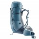 Trekking backpack - Deuter Aircontact Lite 40 + 10 Trekking backpack - Deuter Aircontact Lite 40 + 10