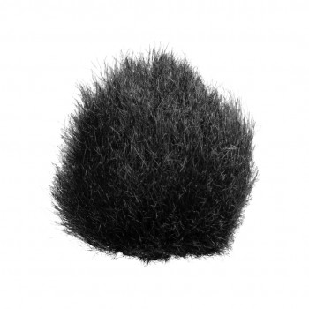 Shure AMV-LAV-FUR microphone part/accessory