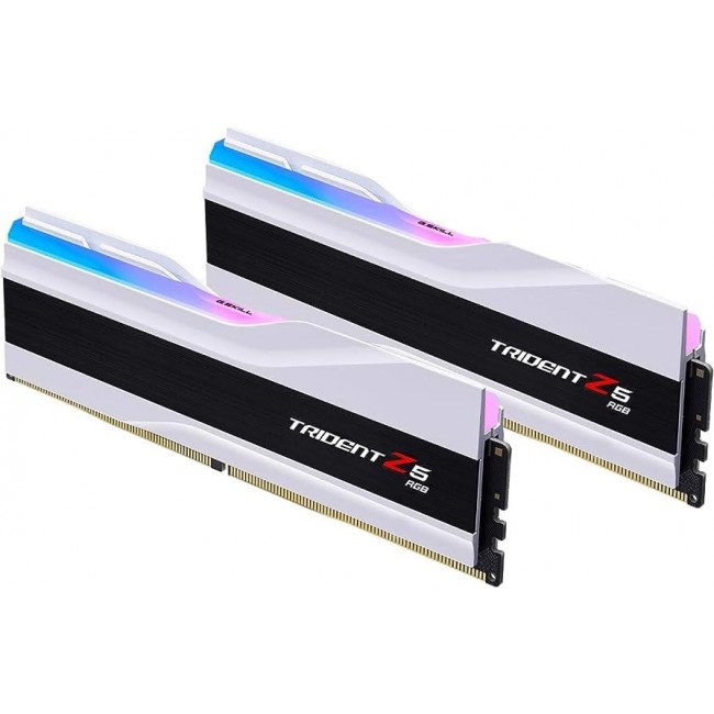 G.Skill Trident Z5 RGB memory module 32 GB 2 x 16 GB DDR5 6400 MHz