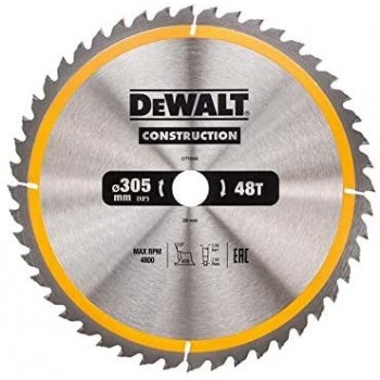 DeWALT DT1959-QZ circular saw blade 1 pc(s)
