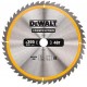 DeWALT DT1959-QZ circular saw blade 1 pc(s) DeWALT DT1959-QZ circular saw blade 1 pc(s)