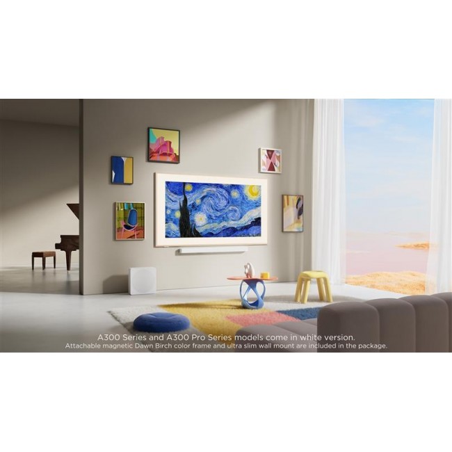 TCL 55A300 Pro 55 TCL 55A300 Pro 55