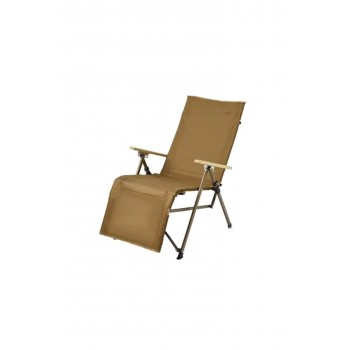 Nightfall Sun Lounger t08 cnk2450jj016-khaki NATUREHIKE