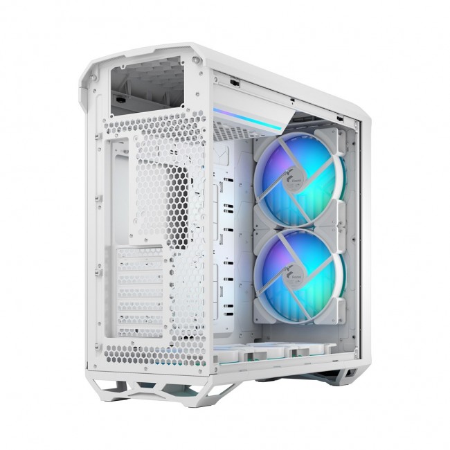 Fractal Design Torrent White Fractal Design Torrent White