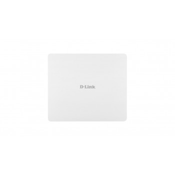 D-Link DAP-3666 Nuclias Connect Wireless AC1200 Wave 2 Dual Band Outdoor PoE Access Point