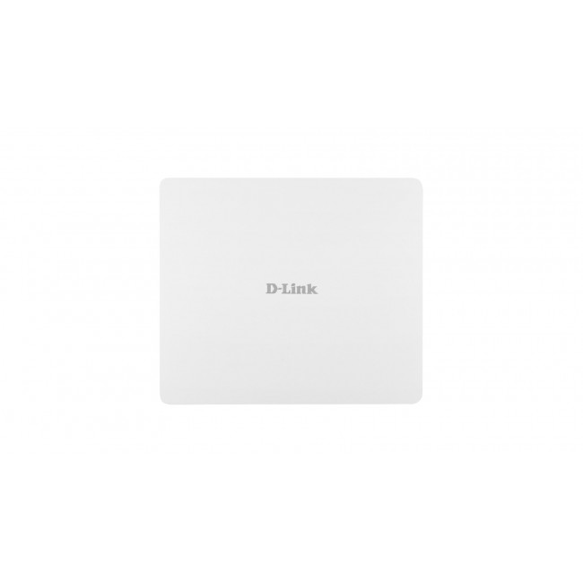 D-Link DAP-3666 Nuclias Connect Wireless AC1200 Wave 2 Dual Band Outdoor PoE Access Point D-Link DAP-3666 Nuclias Connect Wireless AC1200 Wave 2 Dual Band Outdoor PoE Access Point