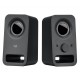 Logitech Z150 Multimedia Speakers Logitech Z150 Multimedia Speakers