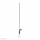 Neomounts AWL29-750BL1 Videobar/soundbar holder VESA - max 10 kg - universal Neomounts AWL29-750BL1 Videobar/soundbar holder VESA - max 10 kg - universal