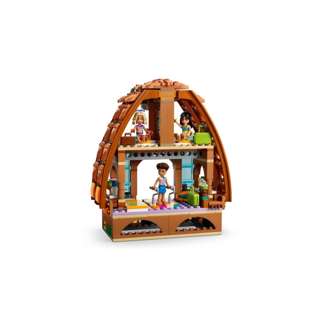 LEGO FRIENDS 42673 Family Vacation Beach Resort LEGO FRIENDS 42673 Family Vacation Beach Resort