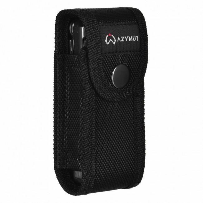 Multitool AZYMUT Giewon - 14 tools + belt pouch (H2038) Multitool AZYMUT Giewon - 14 tools + belt pouch (H2038)