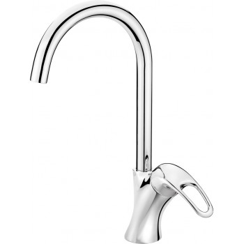 Kitchen faucet