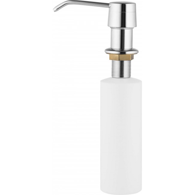 Dishwashing liquid dispenser Dishwashing liquid dispenser