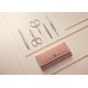 ZWILLING 97689-006-0 manicure/pedicure gift set ZWILLING 97689-006-0 manicure/pedicure gift set