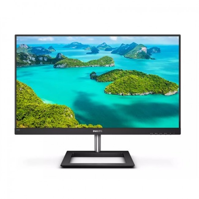 Philips E Line 278E1A/00 computer monitor 68.6 cm (27 Philips E Line 278E1A/00 computer monitor 68.6 cm (27