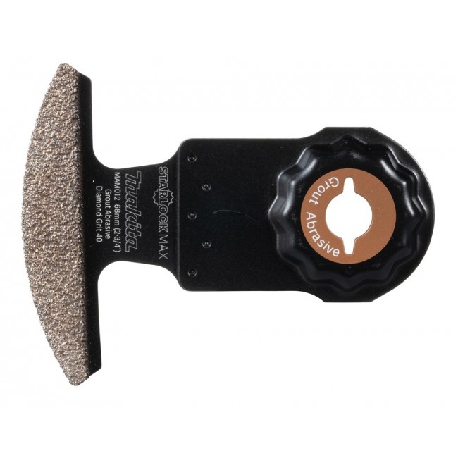 Makita B-66525 multifunction tool attachment Saw blade Makita B-66525 multifunction tool attachment Saw blade