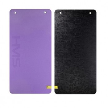 HMS Fitness MFK01 General purpose exercise mat Purple