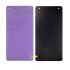 HMS Fitness MFK01 General purpose exercise mat Purple