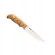 Helle Didi Galgalu Knife 14C28N Helle Didi Galgalu Knife 14C28N