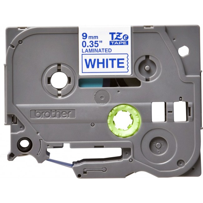Brother Laminated tape 9mm Brother Laminated tape 9mm