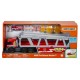 Matchbox FIRE RESCUE HAULER Playset