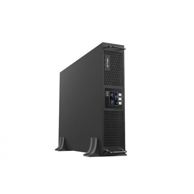 Armac R/2000I/PF1 uninterruptible power supply (UPS) Line-Interactive 2 kVA 2000 W 8 AC outlet(s) Armac R/2000I/PF1 uninterruptible power supply (UPS) Line-Interactive 2 kVA 2000 W 8 AC outlet(s)