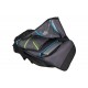 Thule Subterra TSDP115 backpack City backpack Black Nylon