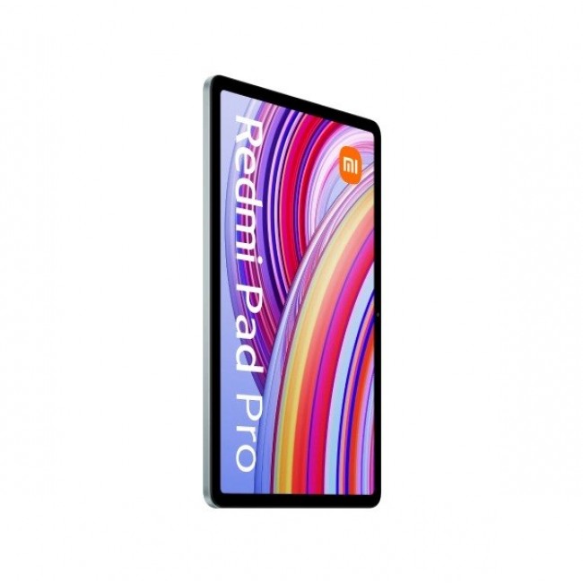 TABLET XIAOMI REDMI PAD PRO 6/128GB WIFI OCEAN BLUE TABLET XIAOMI REDMI PAD PRO 6/128GB WIFI OCEAN BLUE