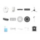 Dreame X40 Ultra Complete cleaning robot (white) Dreame X40 Ultra Complete cleaning robot (white)