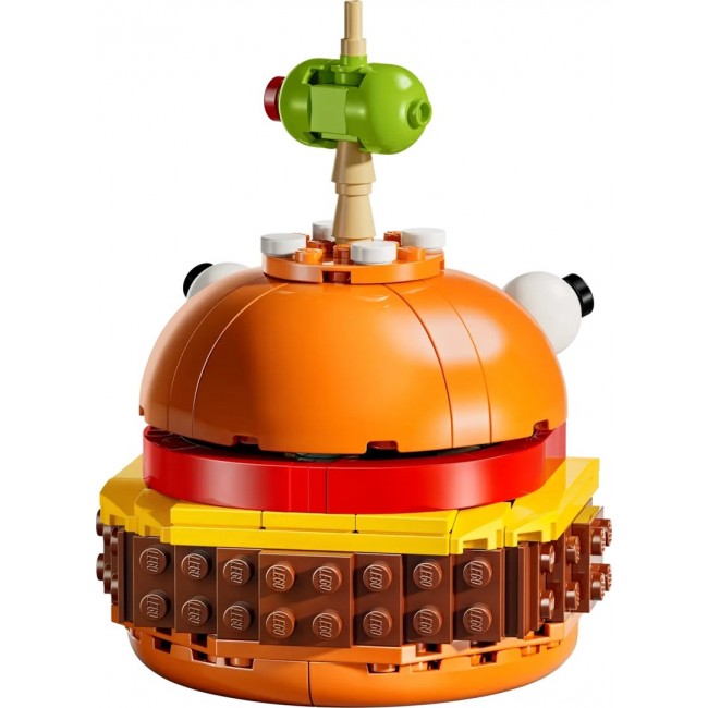 LEGO FORTNITE 77070 Durrr Burger LEGO FORTNITE 77070 Durrr Burger
